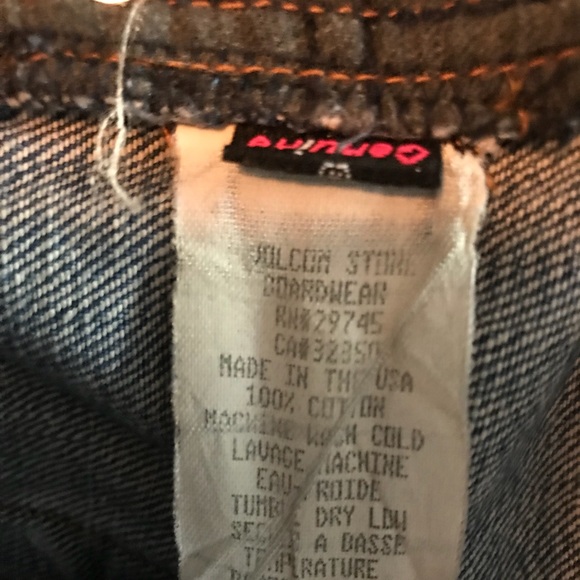 Volcom Jeans - Picture 6 of 8